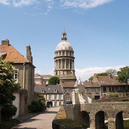 Les Gites Warenne - 2 Saint-Étienne-au-Mont Exterior photo